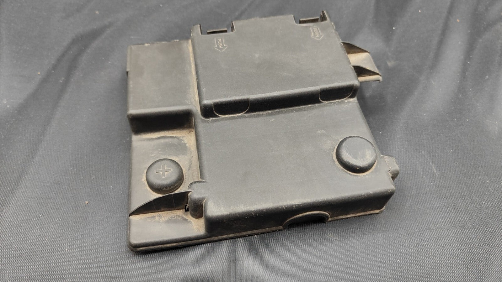 Alfa Romeo 147 1.9JTD 2003 Diesel Battery Positive Therminal Connector Cap