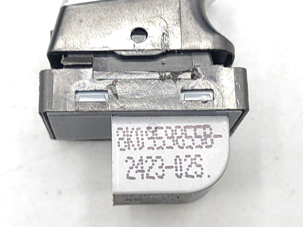 Audi A5 8T 3.0TDI Diesel 2010 Electric Window Switch 8K0959855B
