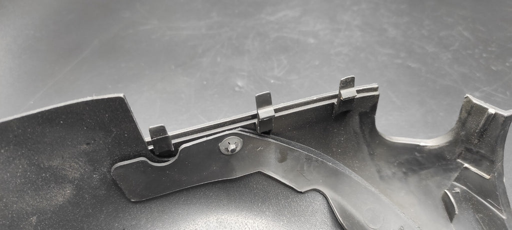 Alfa Romeo 147 / GT 1.9JTD Diesel 2004 Steering Column Cover Trim LS325703