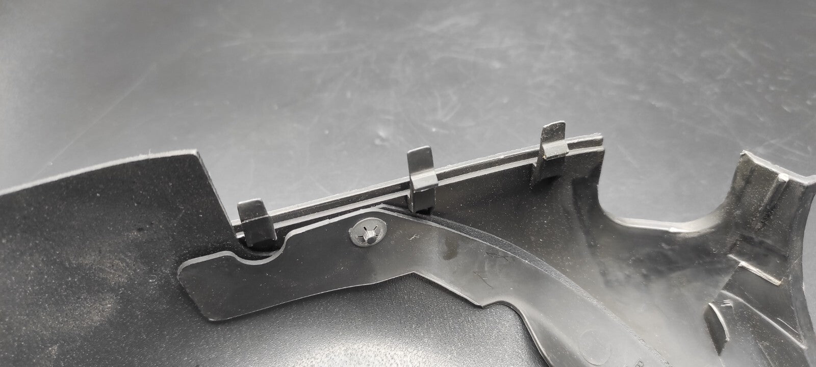 Alfa Romeo 147 / GT 1.9JTD Diesel 2004 Steering Column Cover Trim LS325703