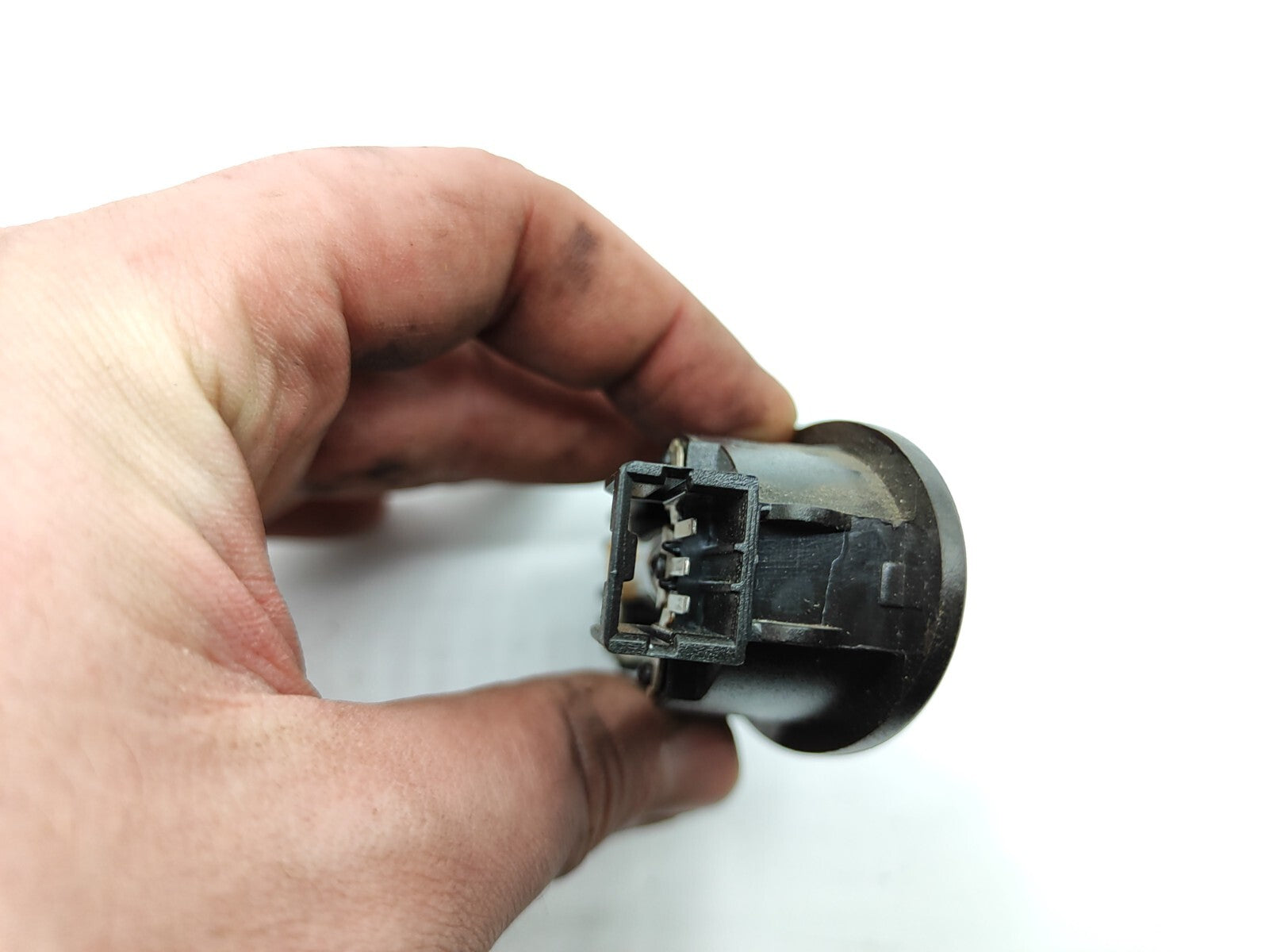 Alfa Romeo 156 2.4JTD 110kW 2004 Rear Boot Trunk Dome Light 717680000