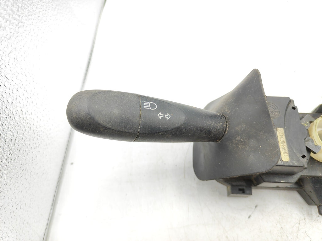 Alfa Romeo 166 2.0TS 2001 Turn Light Wiper Indicator Stalk Lever 156018004