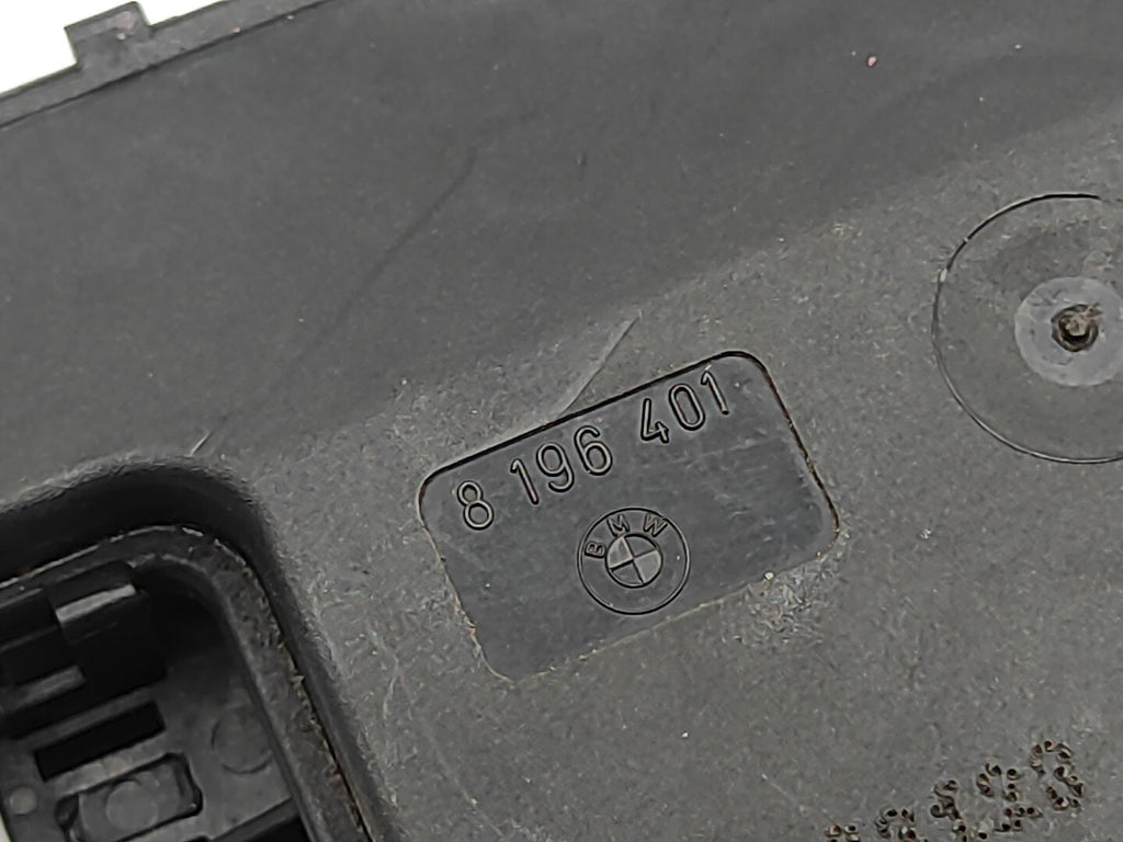 BMW 1 Series E81 E87 Tailgate Boot Lock 8196401