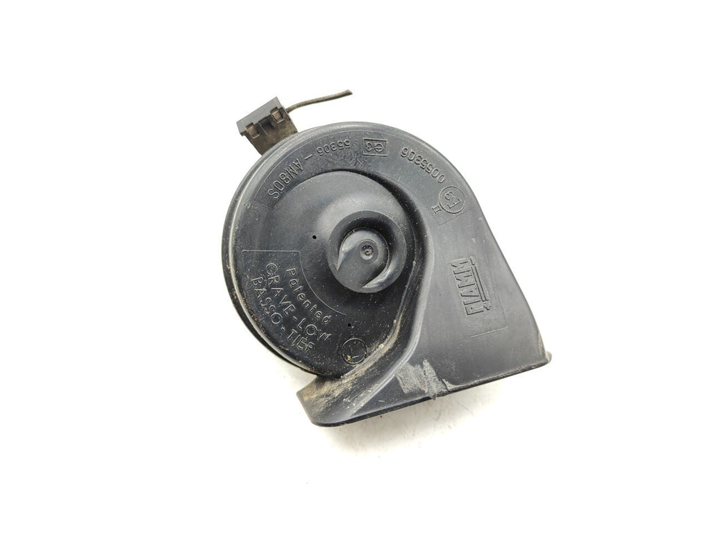 Alfa Romeo GT 1.9JTD 110kW Diesel 2007 Front Horn 0055306