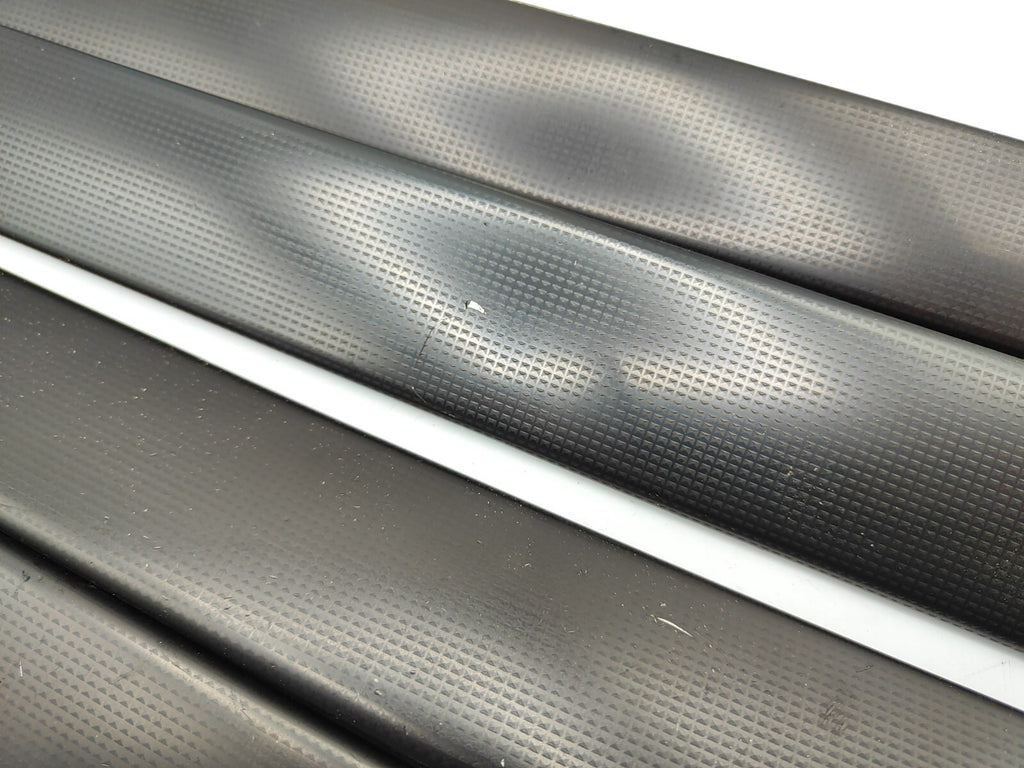 Audi A6 C5 2.5TDI 2001 Front Rear Door Panel Card Trims 4B0867410 4B0867419