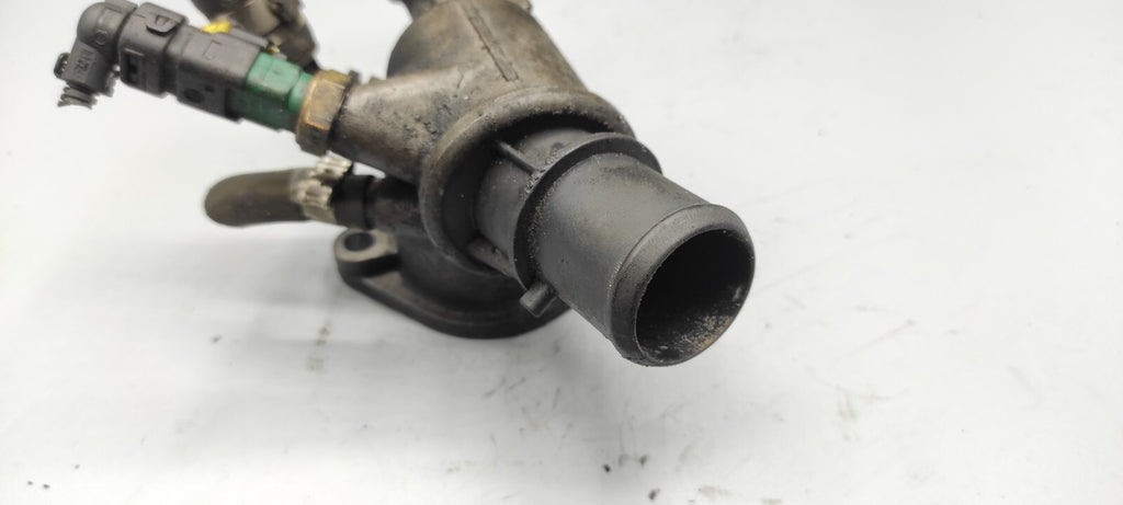 Alfa Romeo 159 1.9JTDm 88kW 2008 Diesel Engine Thermostat Housing 55203388