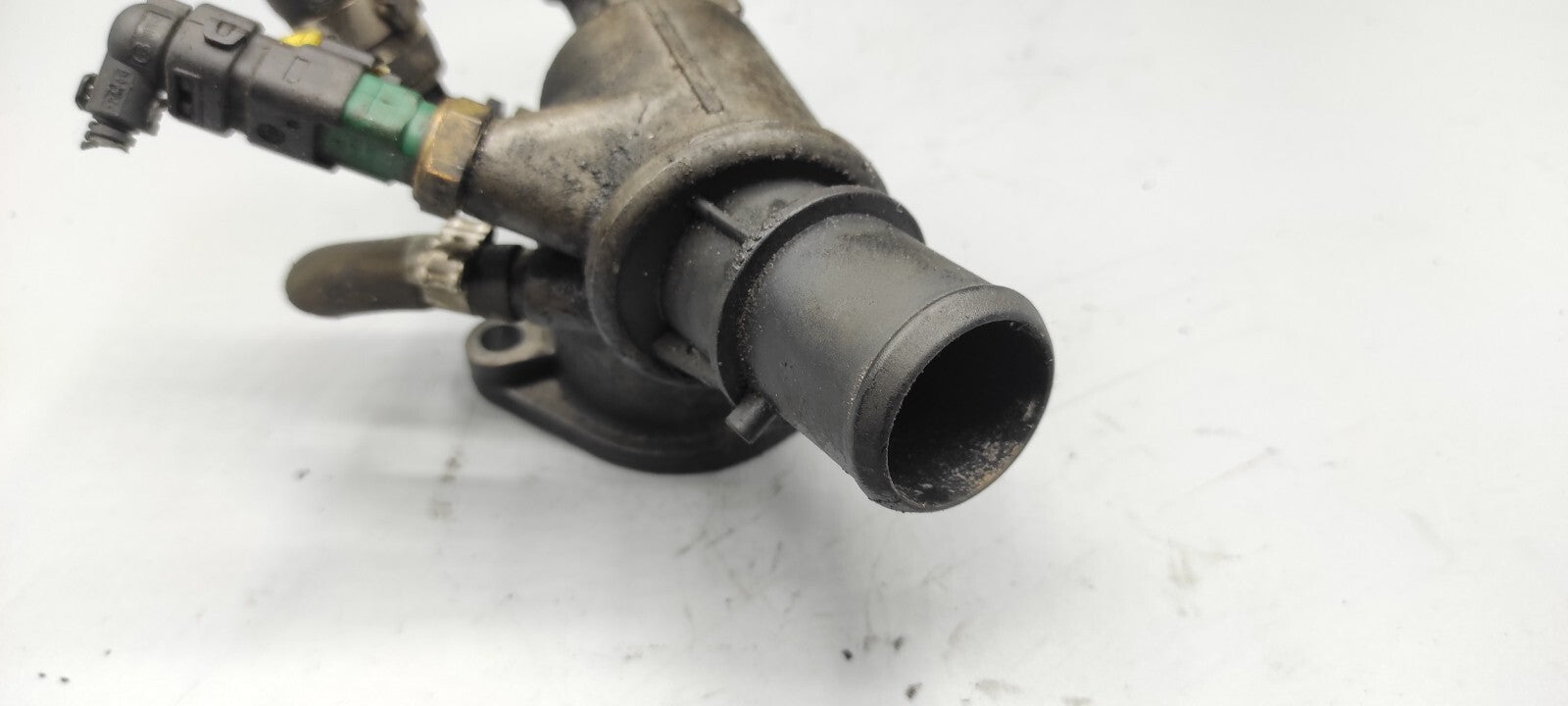 Alfa Romeo 159 1.9JTDm 88kW 2008 Diesel Engine Thermostat Housing 55203388