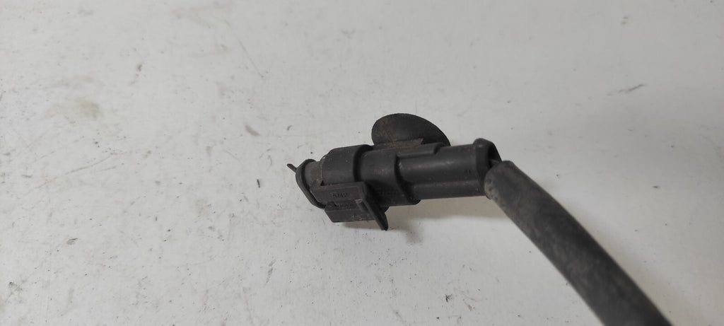 Alfa Romeo GT Diesel JTD 2004 Front Bonnet Hood Lock Latch Mechanism