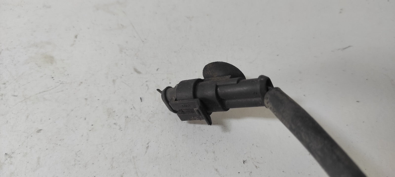 Alfa Romeo GT Diesel JTD 2004 Front Bonnet Hood Lock Latch Mechanism