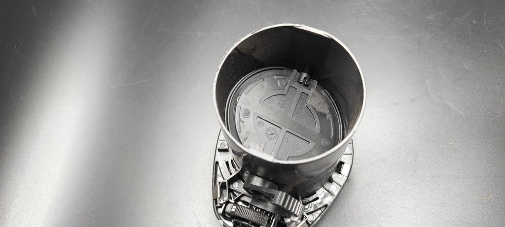 Alfa Romeo 147 GT 1.9JTD 2007 Front Right Dashboard Panel Side Air Vent Grill