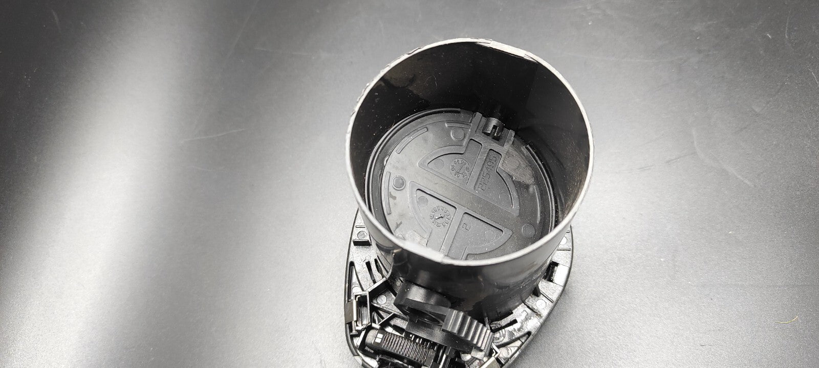 Alfa Romeo 147 GT 1.9JTD 2007 Front Right Dashboard Panel Side Air Vent Grill