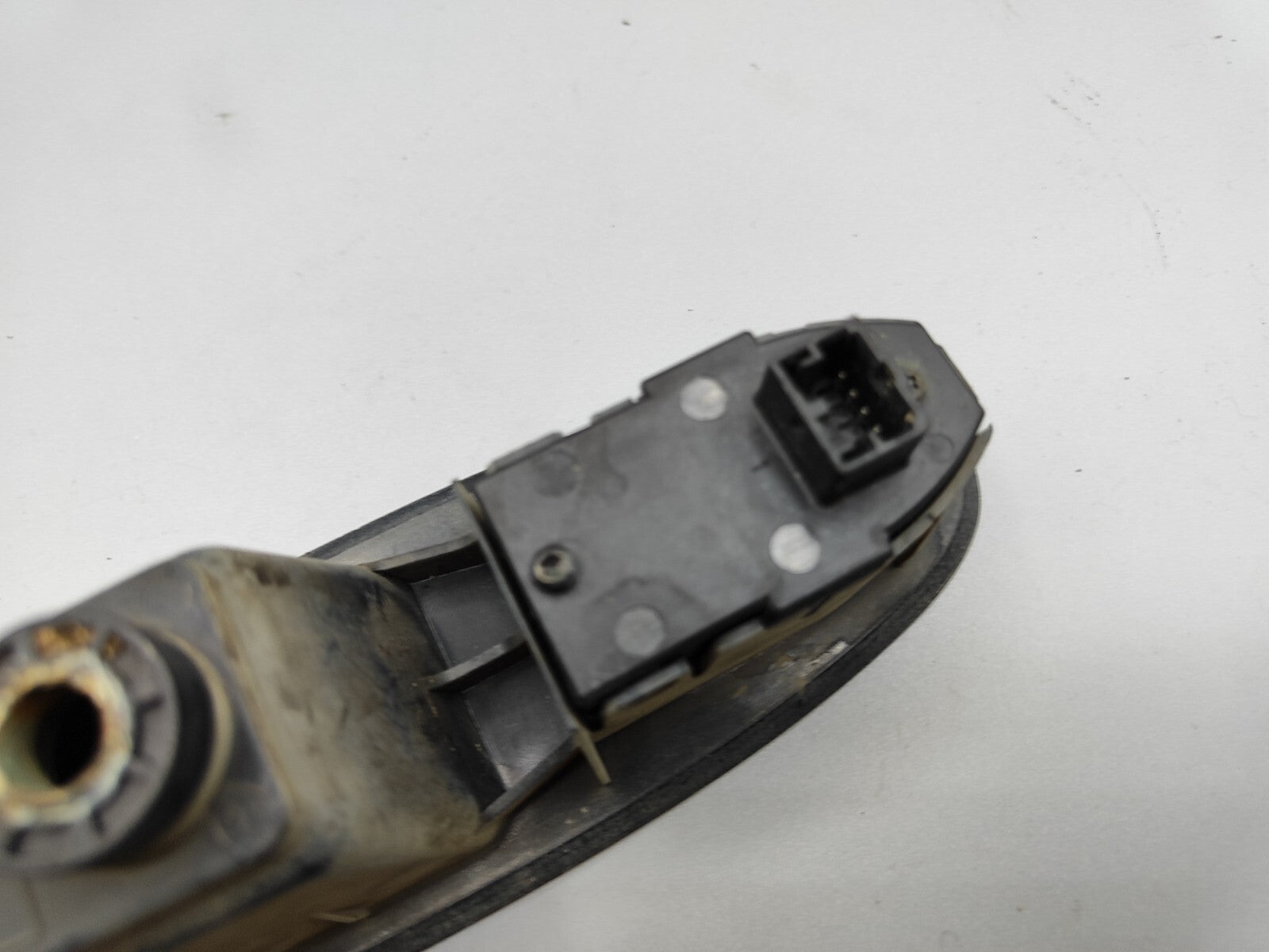 Alfa Romeo 159 1.9JTD 2006 Rear Left Electric Window Switch Yellow 156055038