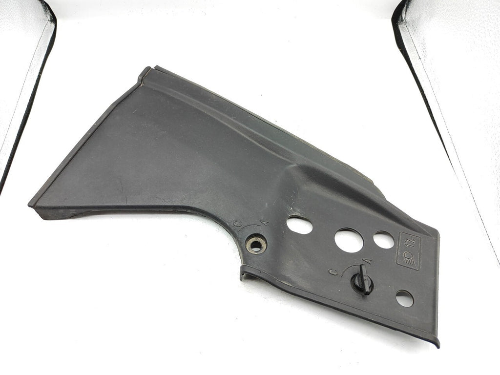 Alfa Romeo 166 2.4JTD 2001 Engine Bay Plastic Cover 156016465