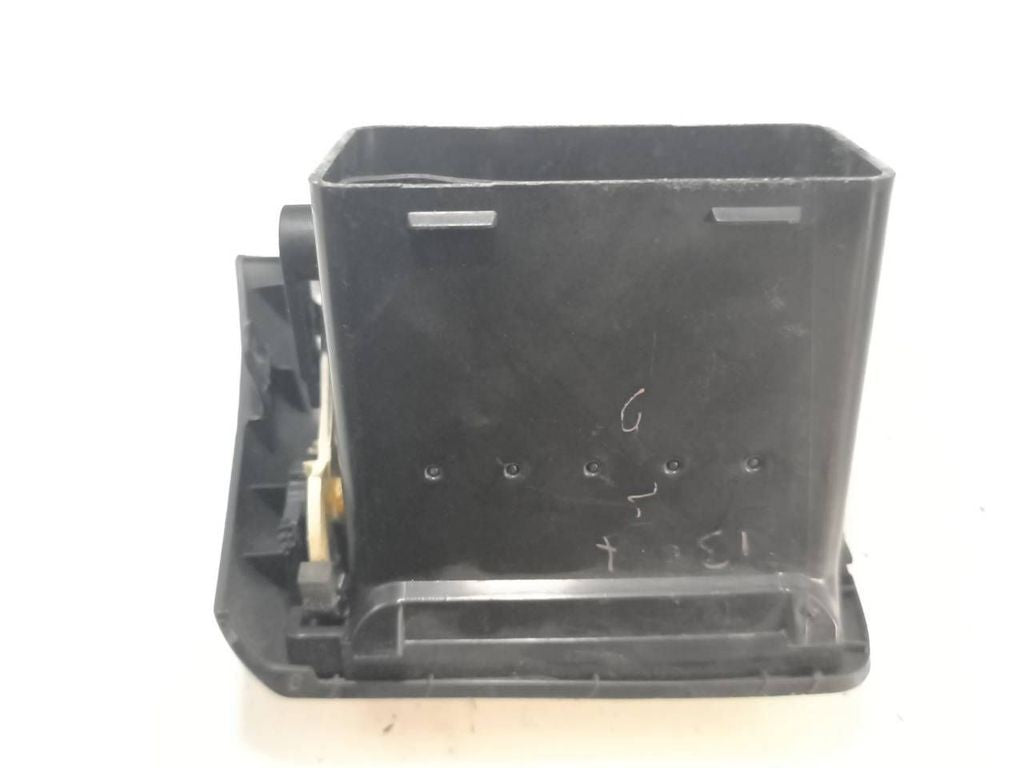 Fiat Croma 2007 LHD Right dashboard side air vent grill trim 