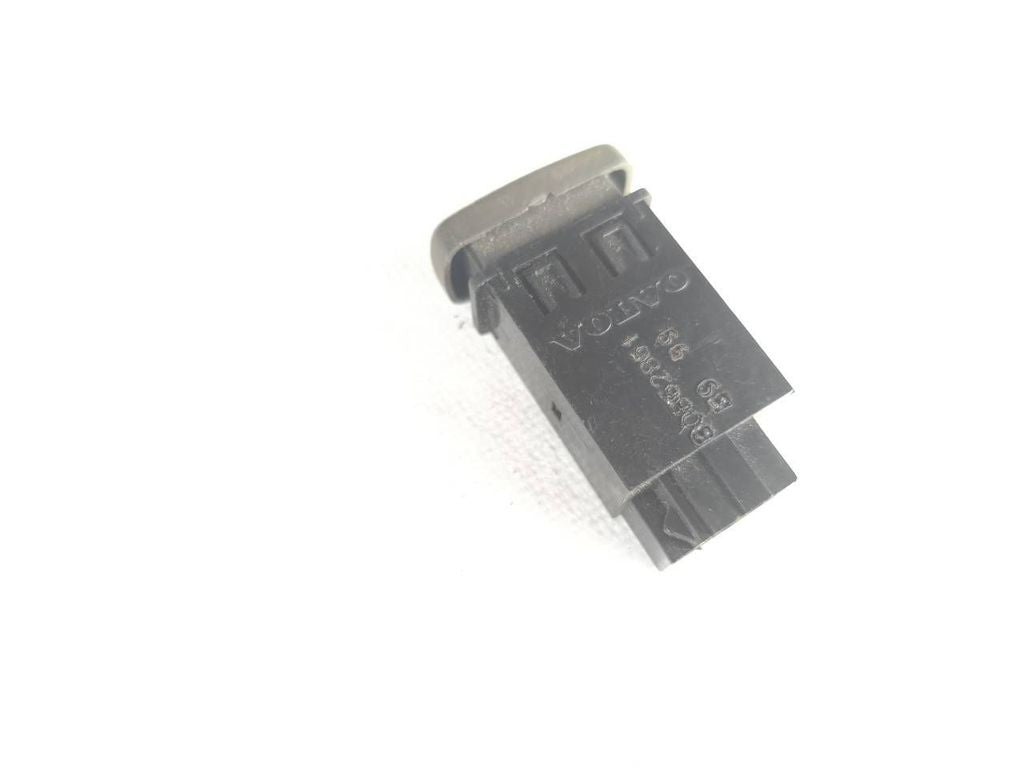 Volvo S40 V40 2000 switch 30862861 