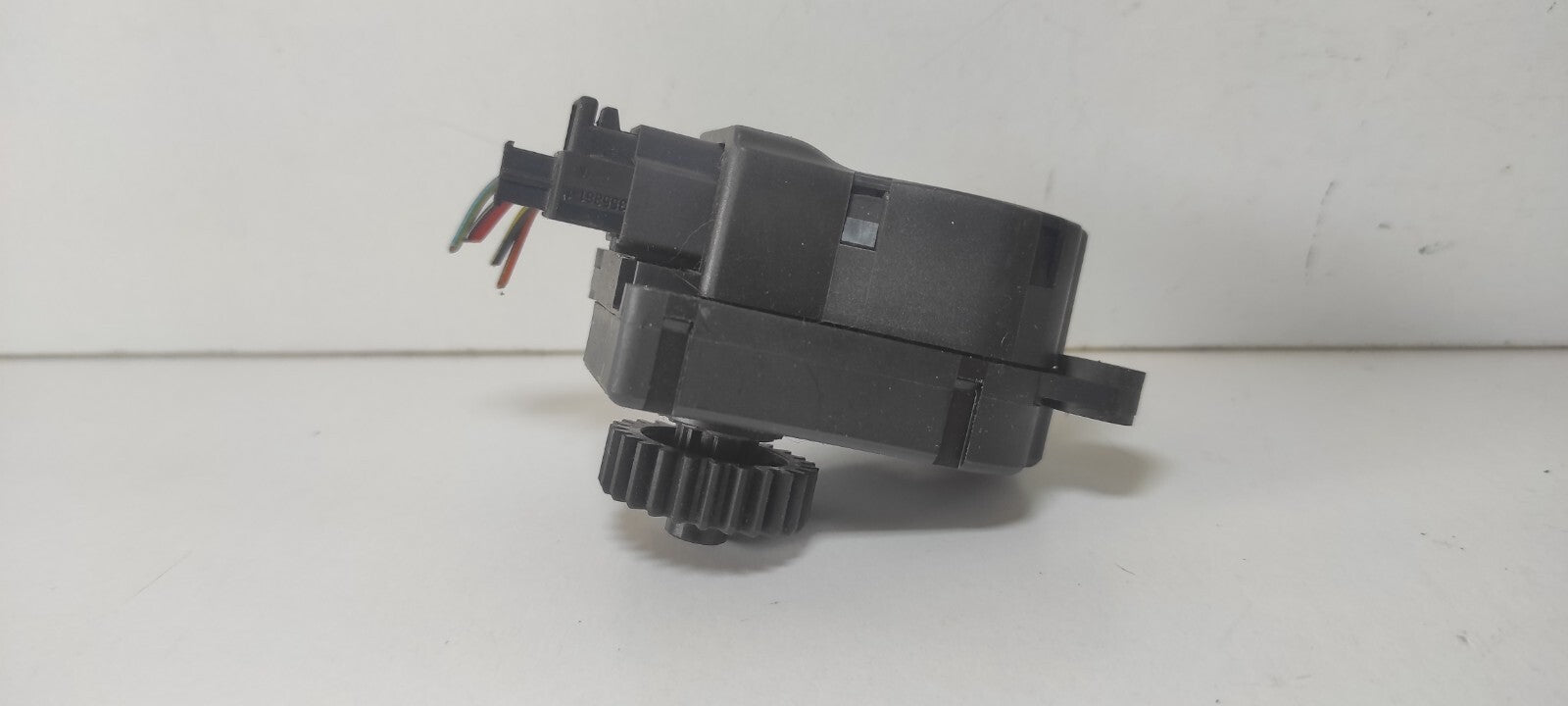 Alfa Romeo 156 1.9JTD 85kW 2003 Heater Blower Flap Motor Actuator 52495066