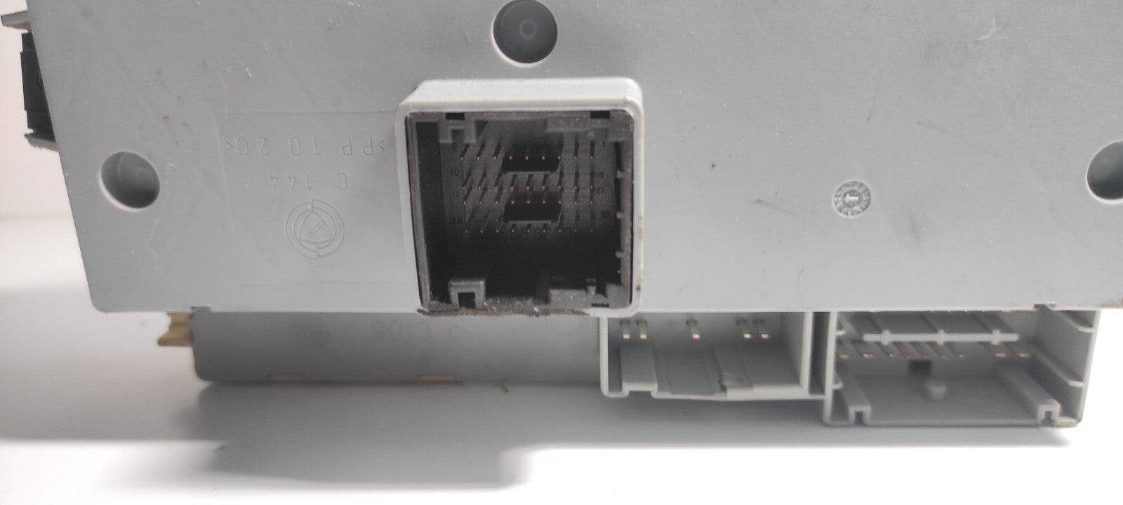 Alfa Romeo GT 1.9JTD 110kW 2004 Diesel Engine Fuse Box Module 60684628