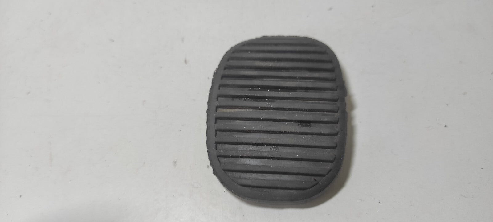 Alfa Romeo 147 1.9JTD 2002 LHD Front Clutch Pedal Rubber Pad