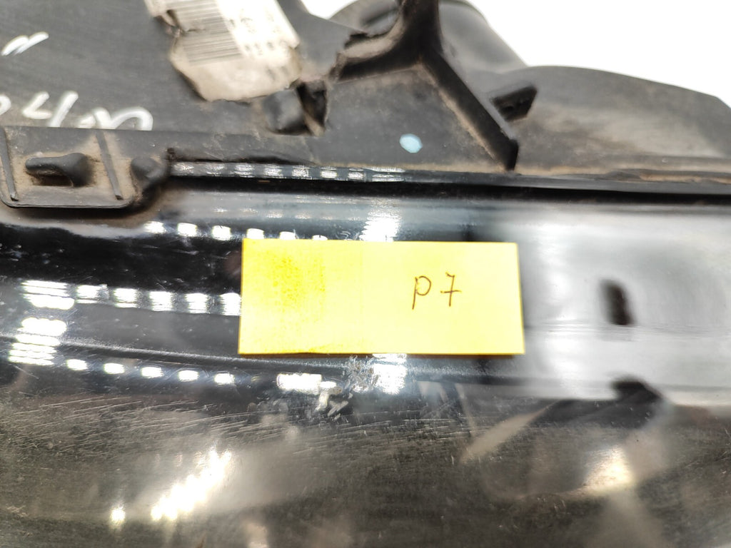 Alfa Romeo 156 1.9JTD 85kW Facelift 2004 LHD Front Right Headlight 60695647