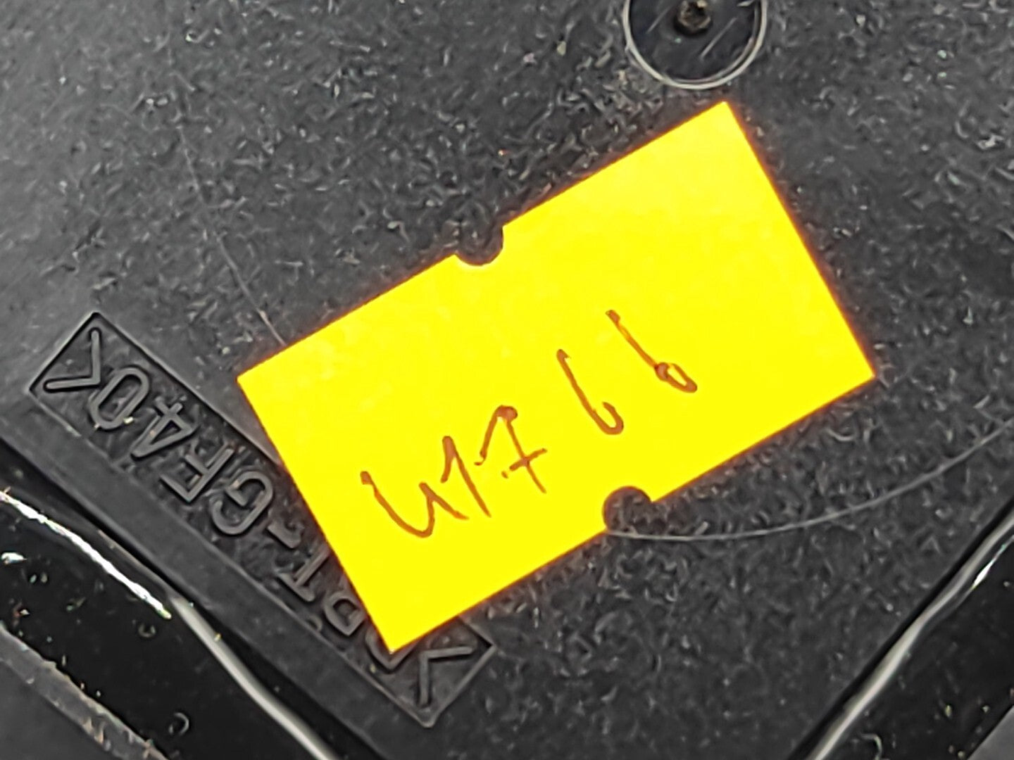 LEXUS LS F3 430 4.3 2001 Yaw Rate ESP Control Unit ECU 8918360020