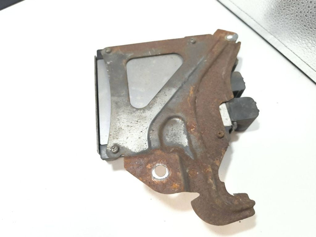 Toyota Avensis T250 2006 Diesel Fuel injection control unit module 8987120070