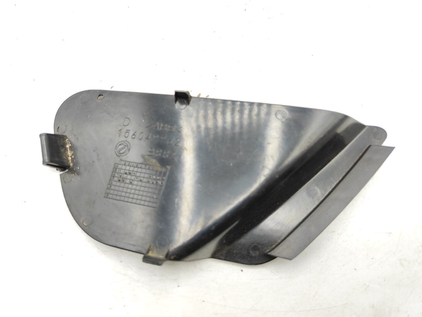 Alfa Romeo 159 SW 110kW 2007 Rear Right Tailgate Taillight Bulb Trim 156049962