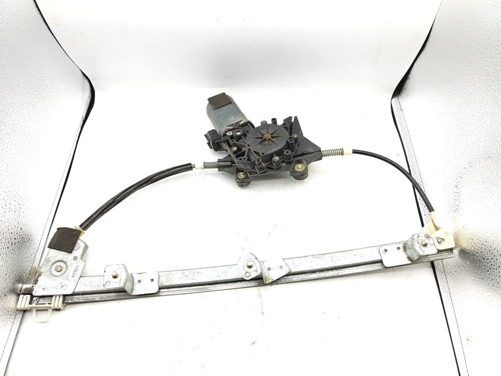 Alfa Romeo 156 1.9JTD 2002 Front Left Window Lifting Mechanism Motor 400396A
