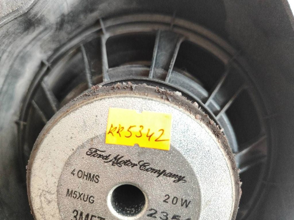 Ford Focus 2005 front door speaker 3M5T18808DD 