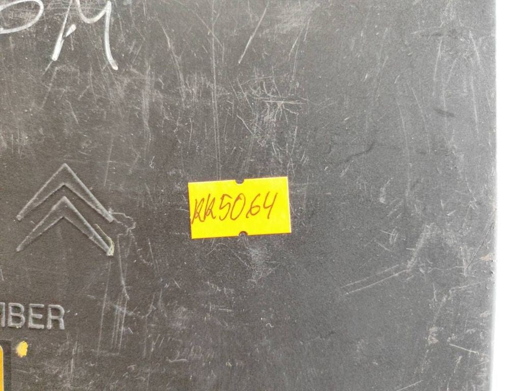 Peugeot 406 2002 Comfort convenience body module 9646023380 