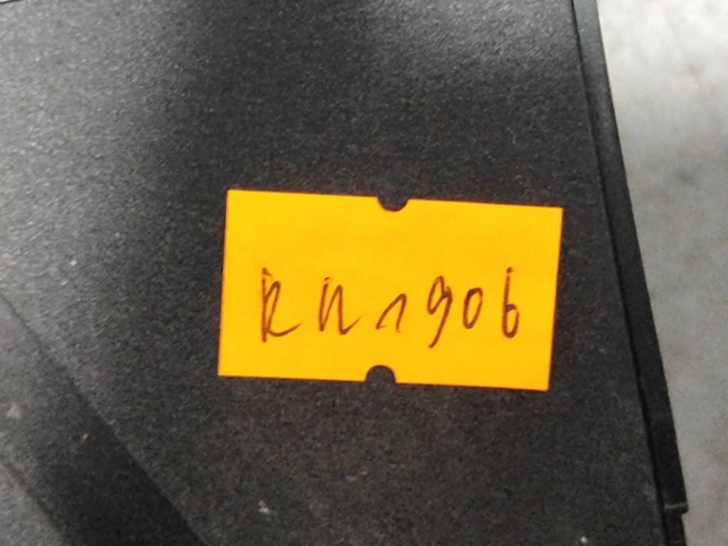 Mercedes-Benz E W212 2012 Fuel injection pump control unit module A2129003408