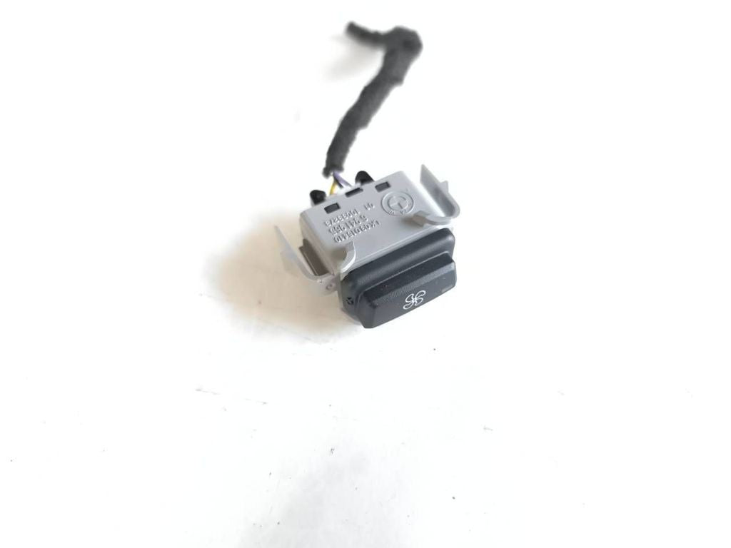 BMW X5 E70 2007 Air conditioning A/C AC switch 6941965 
