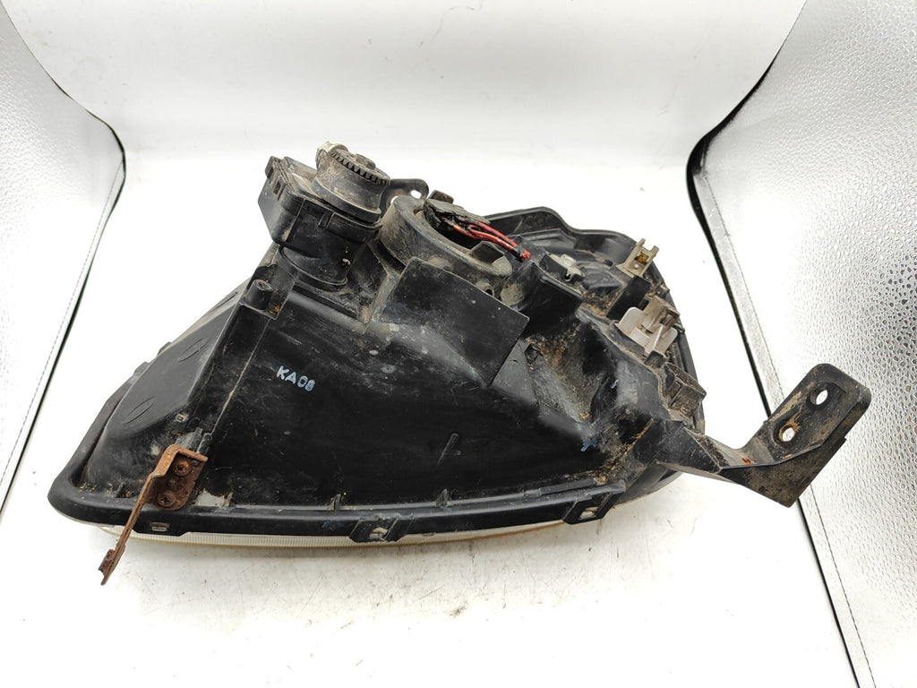 Honda Logo 1997 LHD Front Right Side Headlight Light Stanley P0151R P0151