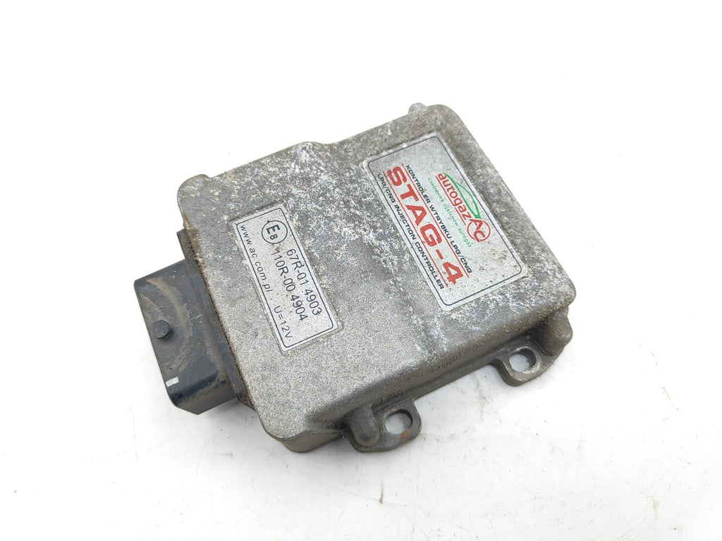 Alfa Romeo 156 2.0TS 114kW 2000 STAG4 LPG 67R014903 110R004904