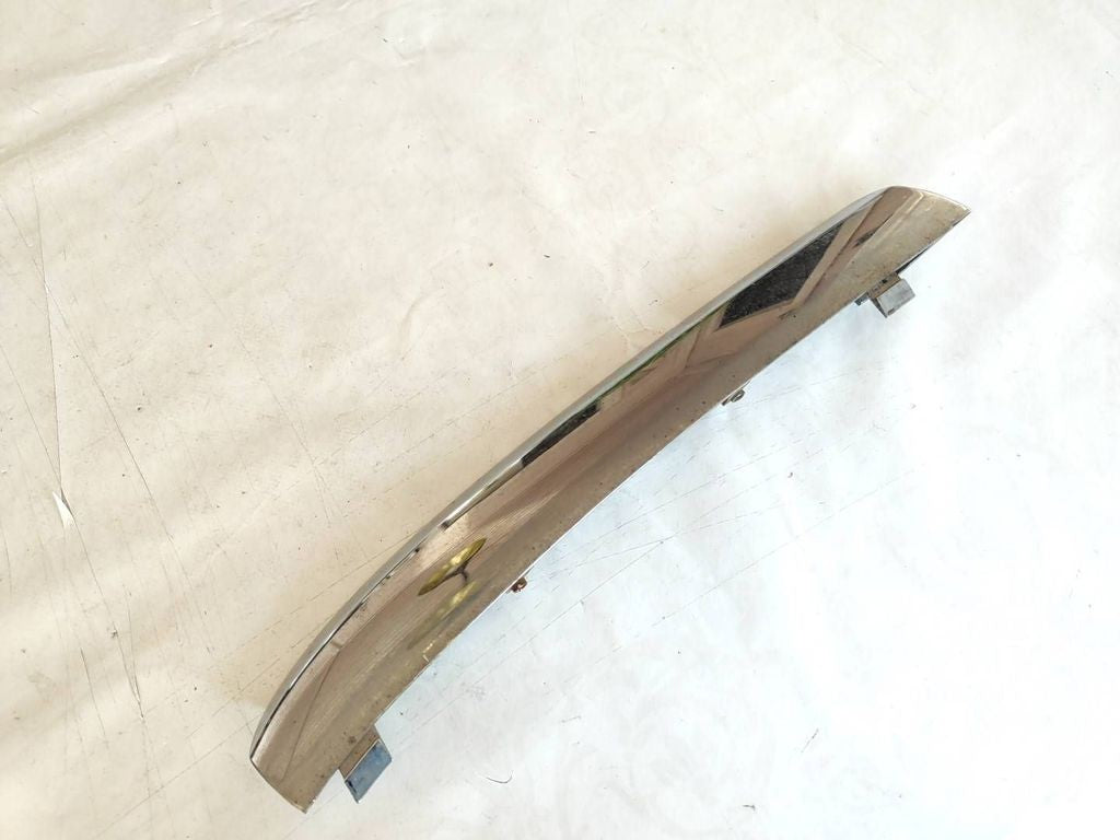 Citroen C5 2003 trim 9636751680 