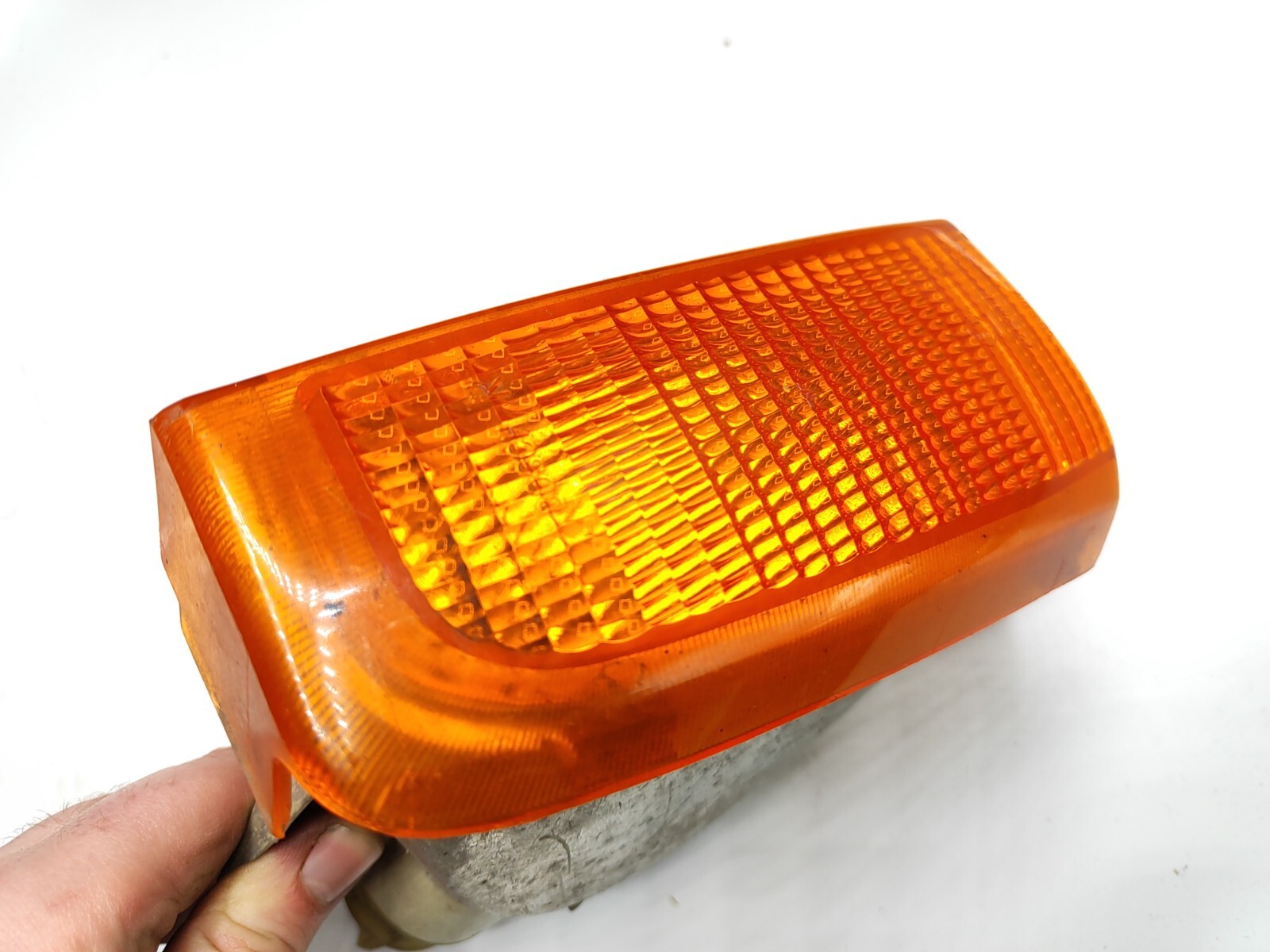 Opel Ascona C 1985 LHD Front Right Headlight Indicator 1305232057