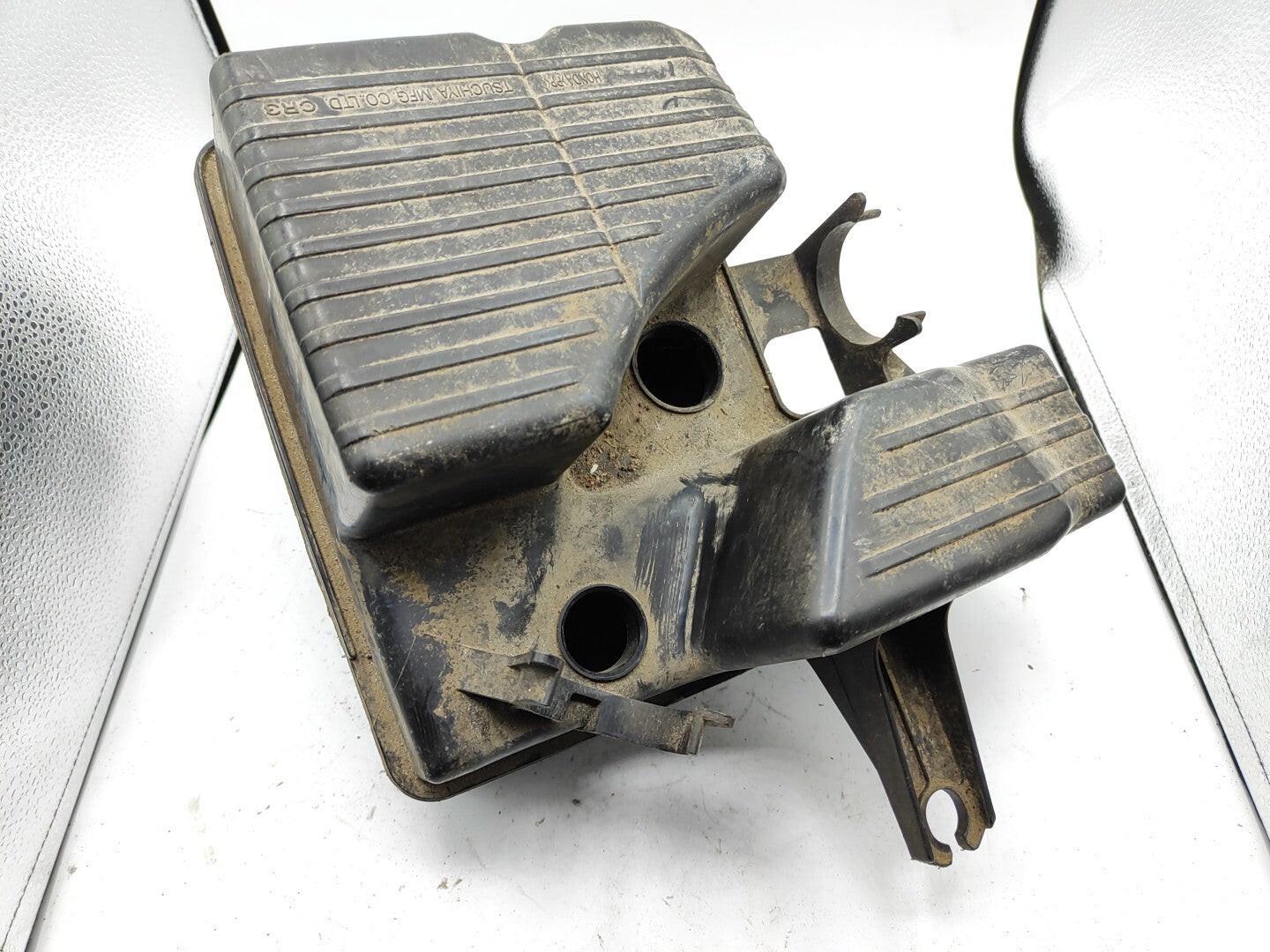 Honda Civic EK EJ 6 Gen Hatchback 1.4i 1998 Air Intake Resonator Filter Box CR3