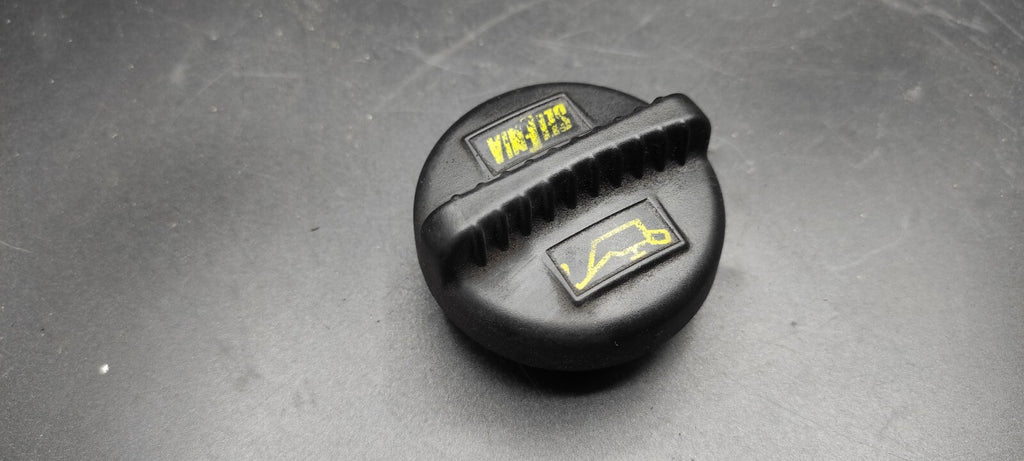 Alfa Romeo 147 1.9JTD 16V 103kW 2003 Diesel Engine Oil Fill Cap Cover