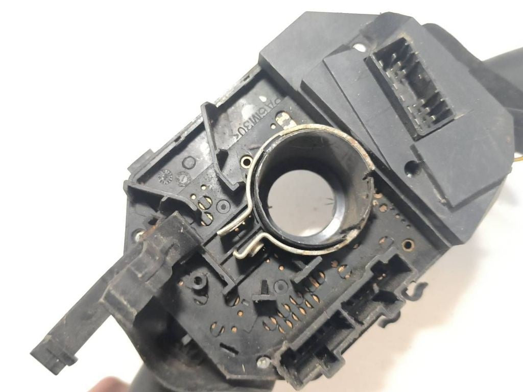 Fiat Doblo 2006 Wiper turn signal stalk switch set