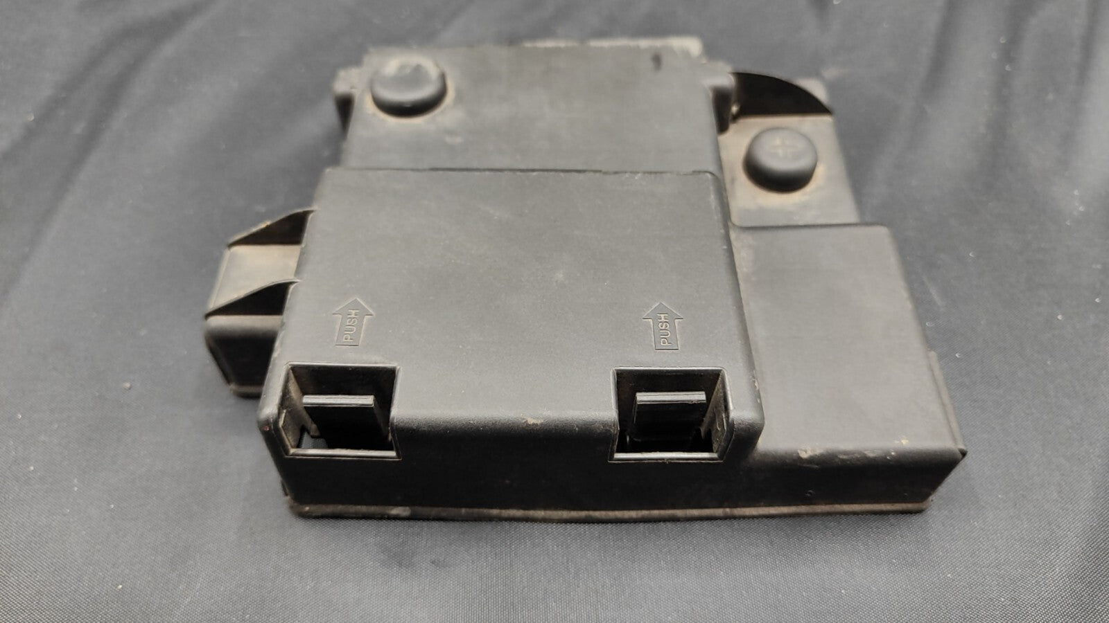 Alfa Romeo 147 1.9JTD 2003 Diesel Battery Positive Therminal Connector Cap