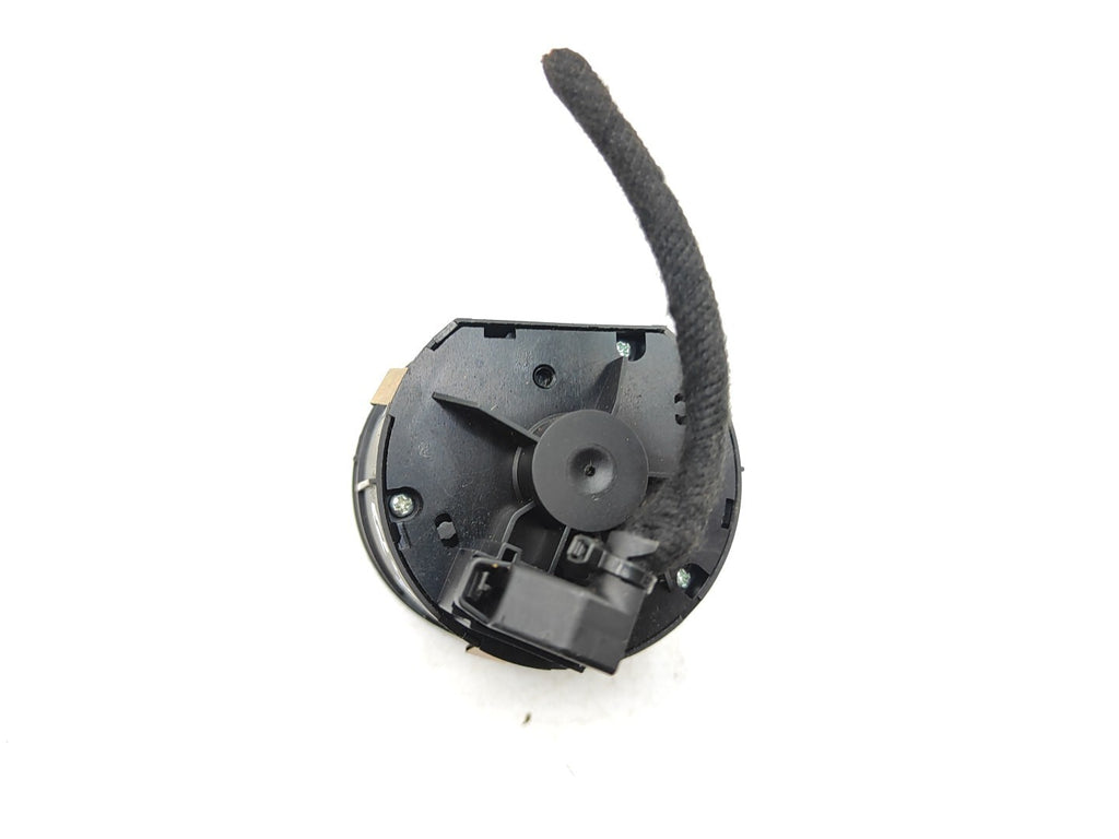 Audi A6 C6 2.4i 130kW 2006 LHD Hazzard Light Switch Button 4F2941531D