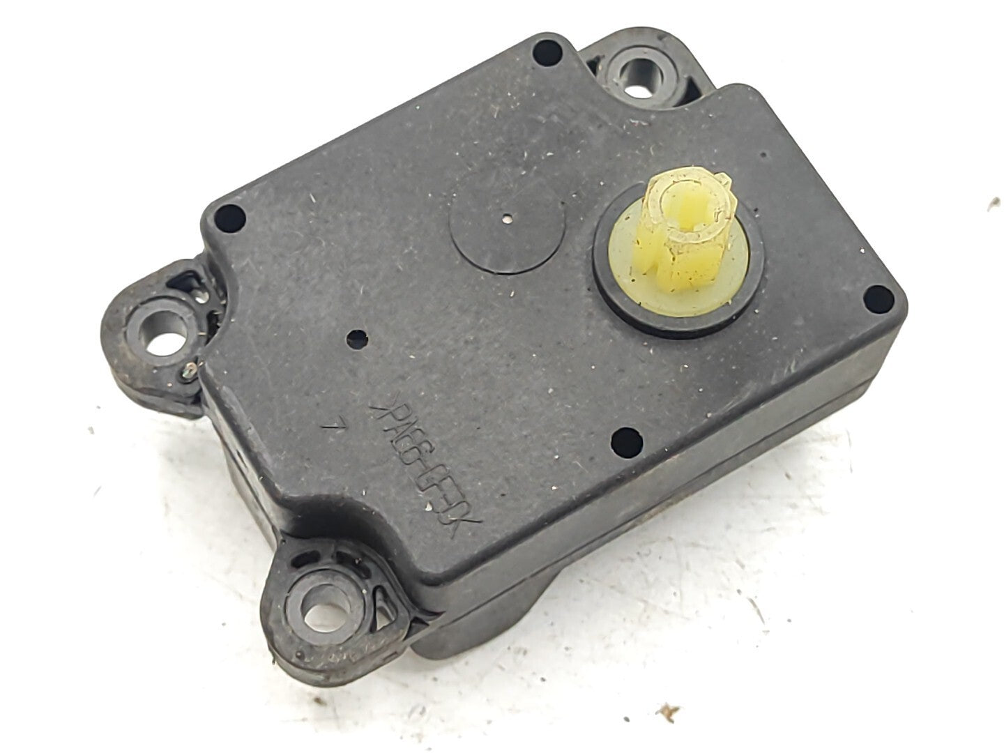 Land Rover Freelander LR2 2010 2.2TD Heater Motor Flap Actuator 6G9N19E616