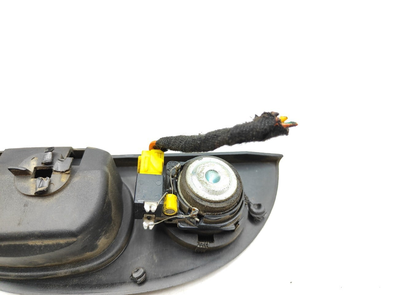 Alfa Romeo GT 2007 Rear Left Side Panel Interior Handle Trim Ashtray