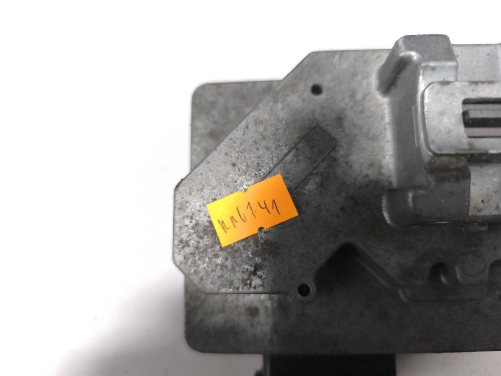 Alfa Romeo 159 2007 Steering wheel column lock 00505008960 