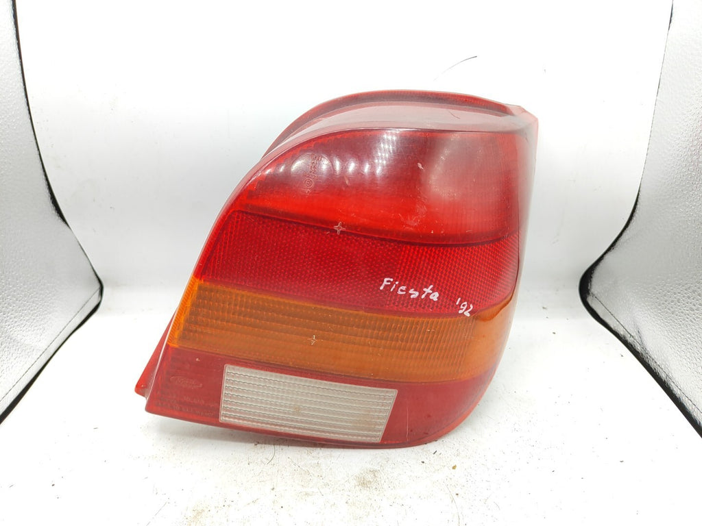 Ford Fiesta 1990 LHD Rear Right Side Taillight Lamp Light 89FG13N004AA 63220R23