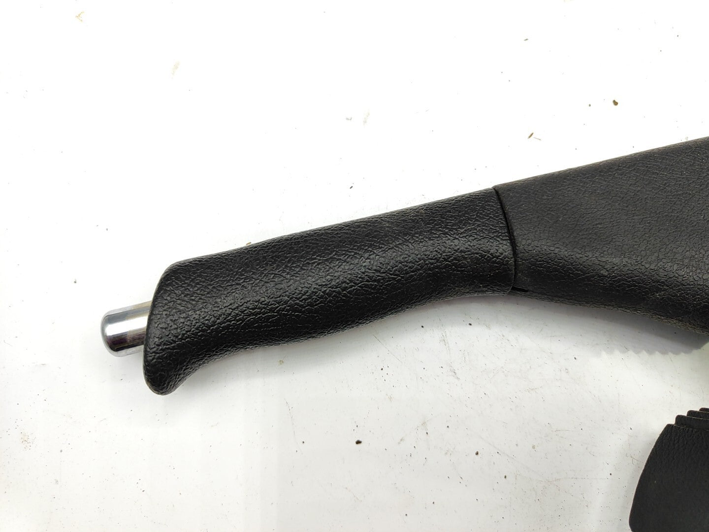 Rover 45 400 2000 Interior Handbrake Mechanism Assembly Black