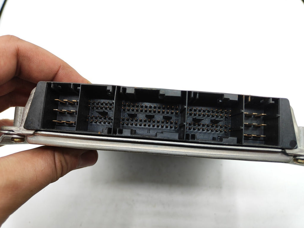 Alfa Romeo 156 2.4JTD 2001 Engine Control Module 46774779 0281010022