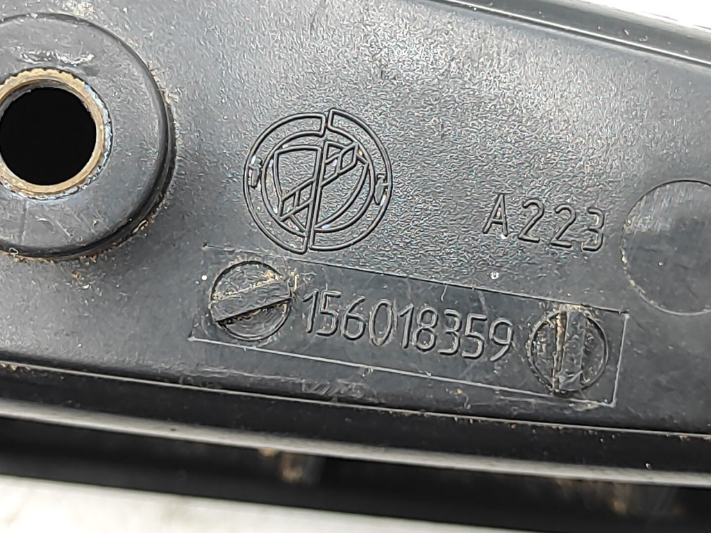 Alfa Romeo 166 2.0TS 2000 Electric Window Switch Button 156018359 156018962