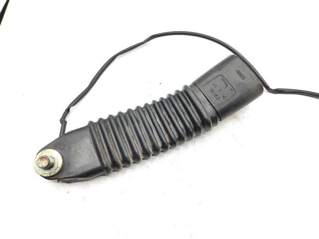 Alfa Romeo 166 2.4JTD 2002 LHD Front Left Seat Safety Seatbelt Buckle 56034A