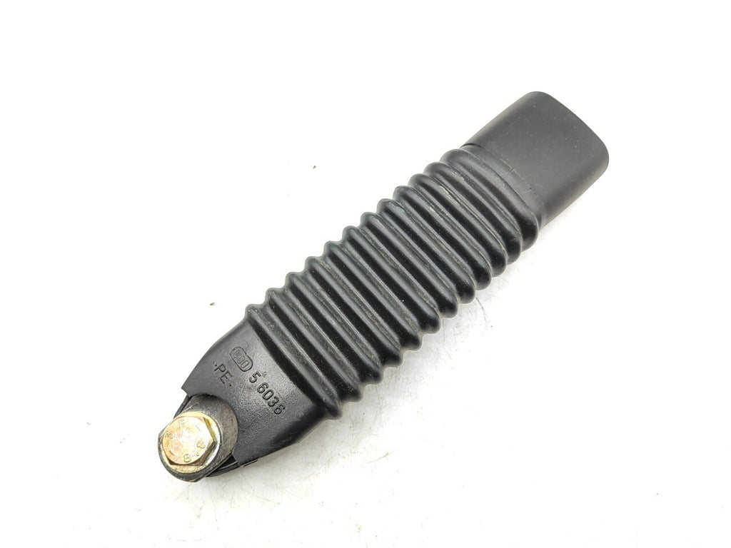 Alfa Romeo 166 2.4JTD 2002 LHD Front Right Seat Safety Seatbelt Buckle 56034A