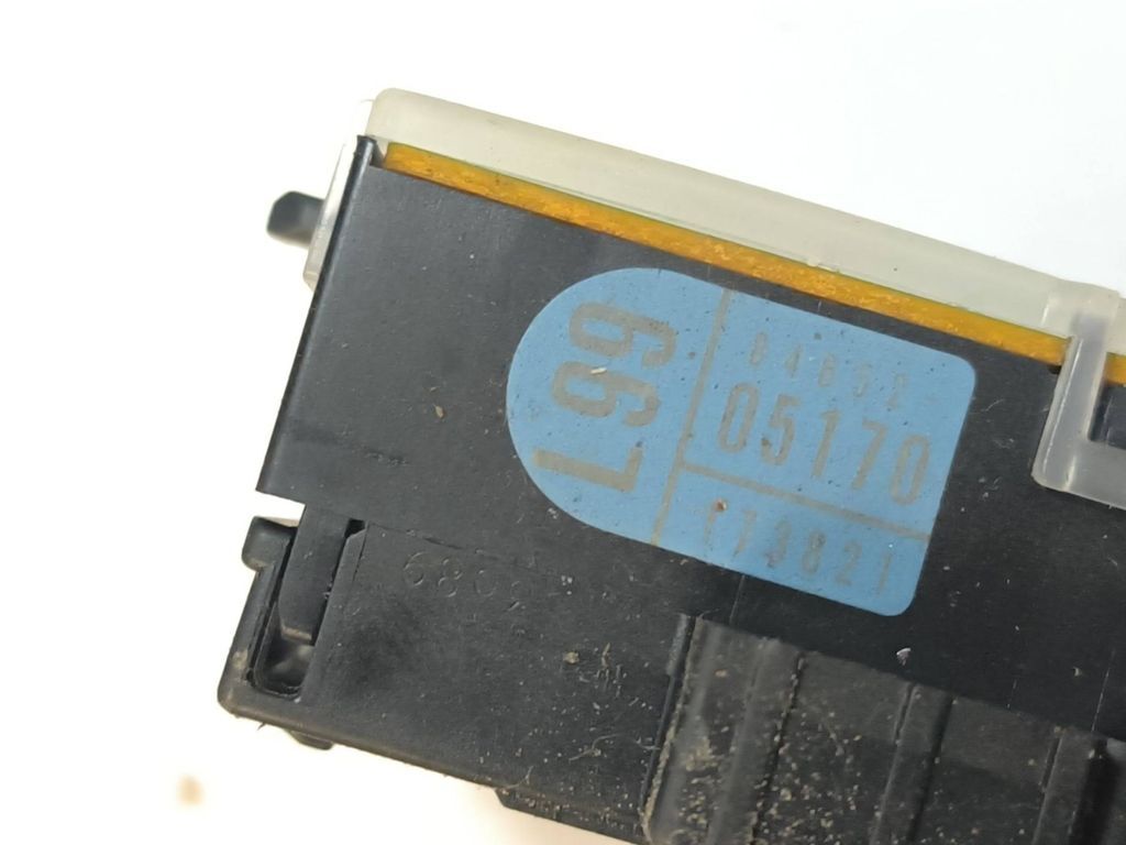 Toyota Avensis T250 2006 Wiper control switch stalk 84652 